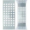 Wiha Precision Screwdriver Steel StAnd (50 Stations)