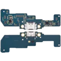Charging Port With Board For Samsung Galaxy Tab A 10.5" (T590 / T595 / T597) (2018) (Wifi Version) (Premium)