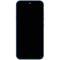 OLED Assembly With Frame For Nothing Phone (4a) (Refurbished) (Blue)