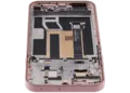 OLED Assembly With Frame For Nothing Phone (4a) (Refurbished) (Pink)
