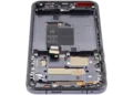 OLED Assembly With Frame For Honor Magic 7 Pro (Refurbished) (Black)