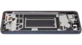 OLED Assembly With Frame For Oppo Reno13 F 4G / 5G (Refurbished) (Graphite Grey)