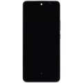 OLED Assembly With Frame For Oppo Reno13 F 4G / 5G (Refurbished) (Graphite Grey)