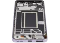 OLED Assembly With Frame For Oppo Reno13 F 4G / 5G (Refurbished) (Plume Purple)