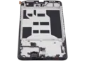 OLED Assembly With Frame For Oppo Reno12 F 4G / Reno12 F 5G / F27 (Refurbished) (All Colors)