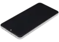 OLED Assembly With Frame For Oppo Reno 13 Pro (Refurbished) (Plume White)