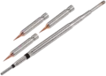 FD35 Replaceable 210 Jumper Wire Soldering Tip Set (2UUL)