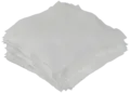Microfiber Cleaning Cloth (400 Pack) (Lanrui)