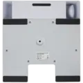 TP5-3552D White Multifunctional Cooling Charging Stand For PlayStation 5 / PlayStation 5 Slim (DOBE)