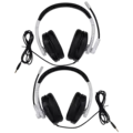 TY-1802 Stereo Headphone For PlayStation 5 / Xbox Series X / Nintendo Switch / Personal Computer (DOBE)