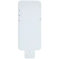 Screen Protective Film Sheet for 6.1" iPhone 15 / 15 Pro (100 Pack)