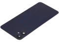 Back Cover With Camera Lens For Samsung Galaxy A05 4G (A055 /2023) (No Logo) (Aftermarket Plus) ( Black)