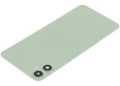 Back Cover With Camera Lens For Samsung Galaxy A05 4G (A055 / 2023) (No Logo) (Aftermarket Plus) (Green)