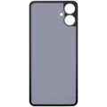 Back Cover With Camera Lens For Samsung Galaxy A06 4G (A065 / 2024) (No Logo) (Aftermarket Plus) (Gold)