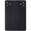 Back Cover With Camera Lens For Samsung Galaxy A07 4G (A075 / 2025) (No Logo) (Aftermarket Plus) (Gray)