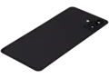 Back Cover With Camera Lens For Samsung Galaxy A07 4G (A075 / 2025) (No Logo) (Aftermarket Plus) (Gray)