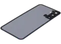 Back Cover With Camera Lens For Samsung Galaxy A15 5G (A156 / 2023) (No Logo) (Aftermarket Plus) (Optimistic Blue)