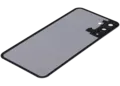 Back Cover With Camera Lens For Samsung Galaxy A15 5G (A156 / 2023) (No Logo) (Aftermarket Plus) (Magical Blue)
