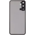 Back Cover With Camera Lens For Samsung Galaxy A15 5G (A156 / 2023) (No Logo) (Aftermarket Plus) (Personality Yellow)
