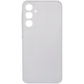 Back Cover With Camera Lens For Samsung Galaxy A16 5G (A166 / 2024) / A16 4G (A165 / 2024) (No Logo) (Aftermarket Plus) (Gray)