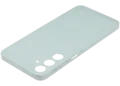 Back Cover With Camera Lens For Samsung Galaxy A16 4G (A165 / 2024) (No Logo) (Aftermarket Plus) ( Water Green)