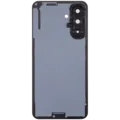 Back Cover With Camera Lens For Samsung Galaxy A17 5G (A176 / 2025) (No Logo) (Aftermarket Plus) (Blue)