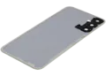 Back Cover With Camera Lens For Samsung Galaxy A24 4G (A245 / 2023) (No Logo) (Aftermarket Plus) (Lime Green)