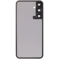 Back Cover With Camera Lens For Samsung Galaxy A25 5G (A256 / 2023) (No Logo) (Aftermarket Plus) (Personality Yellow)