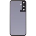 Back Cover With Camera Lens For Samsung Galaxy A25 5G (A256 / 2023) (No Logo) (Aftermarket Plus) (Fantasy Blue)