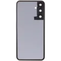 Back Cover With Camera Lens For Samsung Galaxy A25 5G (A256 / 2023) (No Logo) (Aftermarket Plus) (Optimistic Blue)