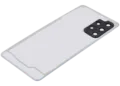 Back Cover With Camera Lens For Samsung Galaxy A33 5G (A336 / 2022) (No Logo) (Aftermarket Plus) (Blue)
