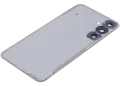 Back Cover Glass With Camera Lens For Samsung Galaxy A35 5G (A356 / 2024) (No Logo) (Aftermarket Plus) (Navy)