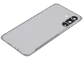 Back Cover Glass With Camera Lens For Samsung Galaxy A36 5G (A366 / 2025) (No Logo) (Aftermarket Plus) (Lime)