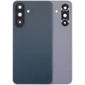 Back Cover With Camera Lens For Samsung Galaxy A37 5G (A376 / 2026) (No Logo) (Aftermarket Plus) (Graygreen)
