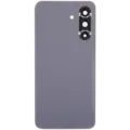 Back Cover With Camera Lens For Samsung Galaxy A37 5G (A376 / 2026) (No Logo) (Aftermarket Plus) (White)