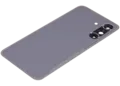 Back Cover With Camera Lens For Samsung Galaxy A37 5G (A376 / 2026) (No Logo) (Aftermarket Plus) (White)