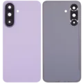 Back Cover With Camera Lens For Samsung Galaxy A37 5G (A376 / 2026) (No Logo) (Aftermarket Plus) (Light Violet)