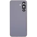 Back Cover With Camera Lens For Samsung Galaxy A37 5G (A376 / 2026) (No Logo) (Aftermarket Plus) (Light Violet)