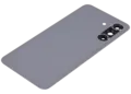 Back Cover With Camera Lens For Samsung Galaxy A37 5G (A376 / 2026) (No Logo) (Aftermarket Plus) (Light Violet)
