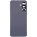 Back Cover Glass With Camera Lens For Samsung Galaxy A56 5G (A566 / 2025) (No Logo) (Aftermarket Plus) (Pink)
