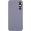 Back Cover Glass With Camera Lens For Samsung Galaxy A57 5G (A576 / 2026) (No Logo) (Aftermarket Plus) (Navy)