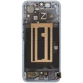 OLED Assembly With Frame For OPPO Reno 13 (Refurbished) (Blue)