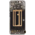 OLED Assembly With Frame For OPPO Reno 13 (Refurbished) (Plume White)