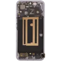OLED Assembly With Frame For OPPO Reno 13 (Refurbished) (Purple)
