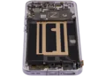 OLED Assembly With Frame For OPPO Reno 13 (Refurbished) (Purple)