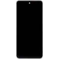 LCD Assembly With Frame For Realme 11 5G / 11 X (Refurbished) (All Colors)