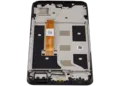 LCD Assembly With Frame For Realme 11 5G / 11 X (Refurbished) (All Colors)