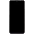 LCD Assembly With Frame For Realme 12 5G (Refurbished) (All Colors)