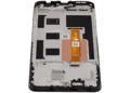 LCD Assembly With Frame For Realme 12 5G (Refurbished) (All Colors)