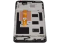 LCD Assembly With Frame For Realme 12 5G (Refurbished) (All Colors)